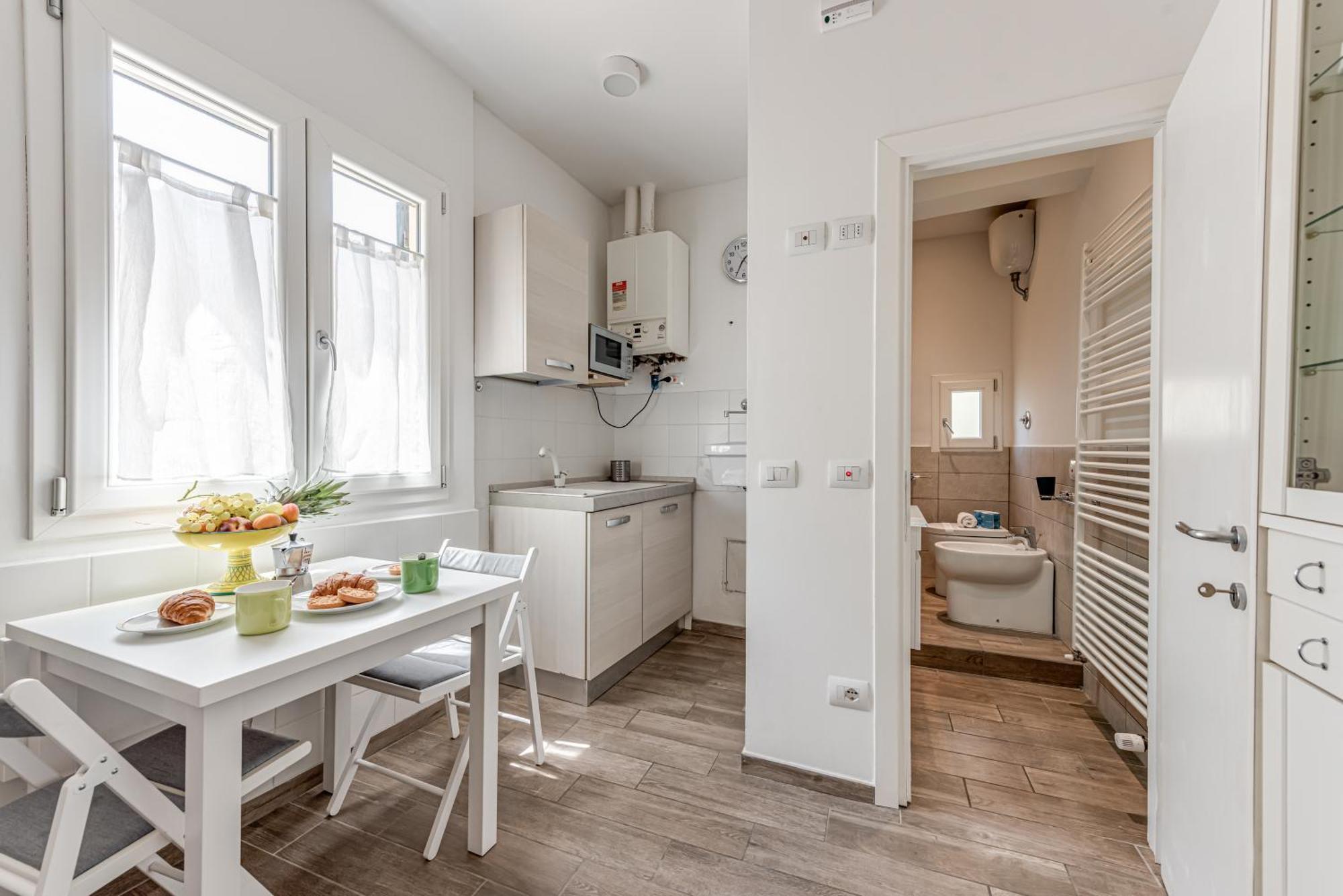 Apartamento Serenity - Sweet Dreams In Florença