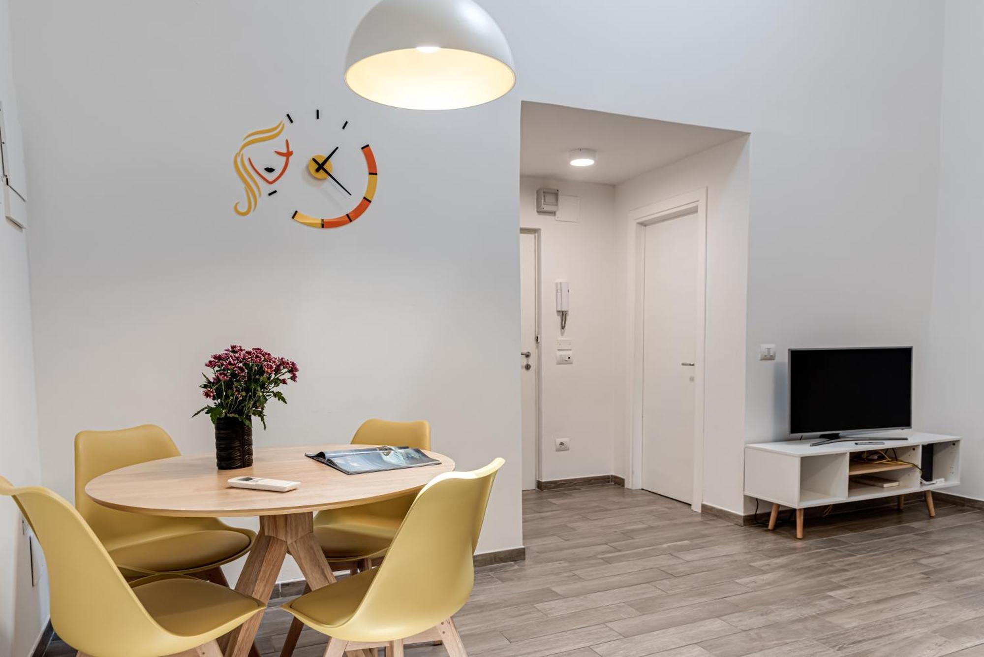 Serenity - Sweet Dreams In Apartamento *