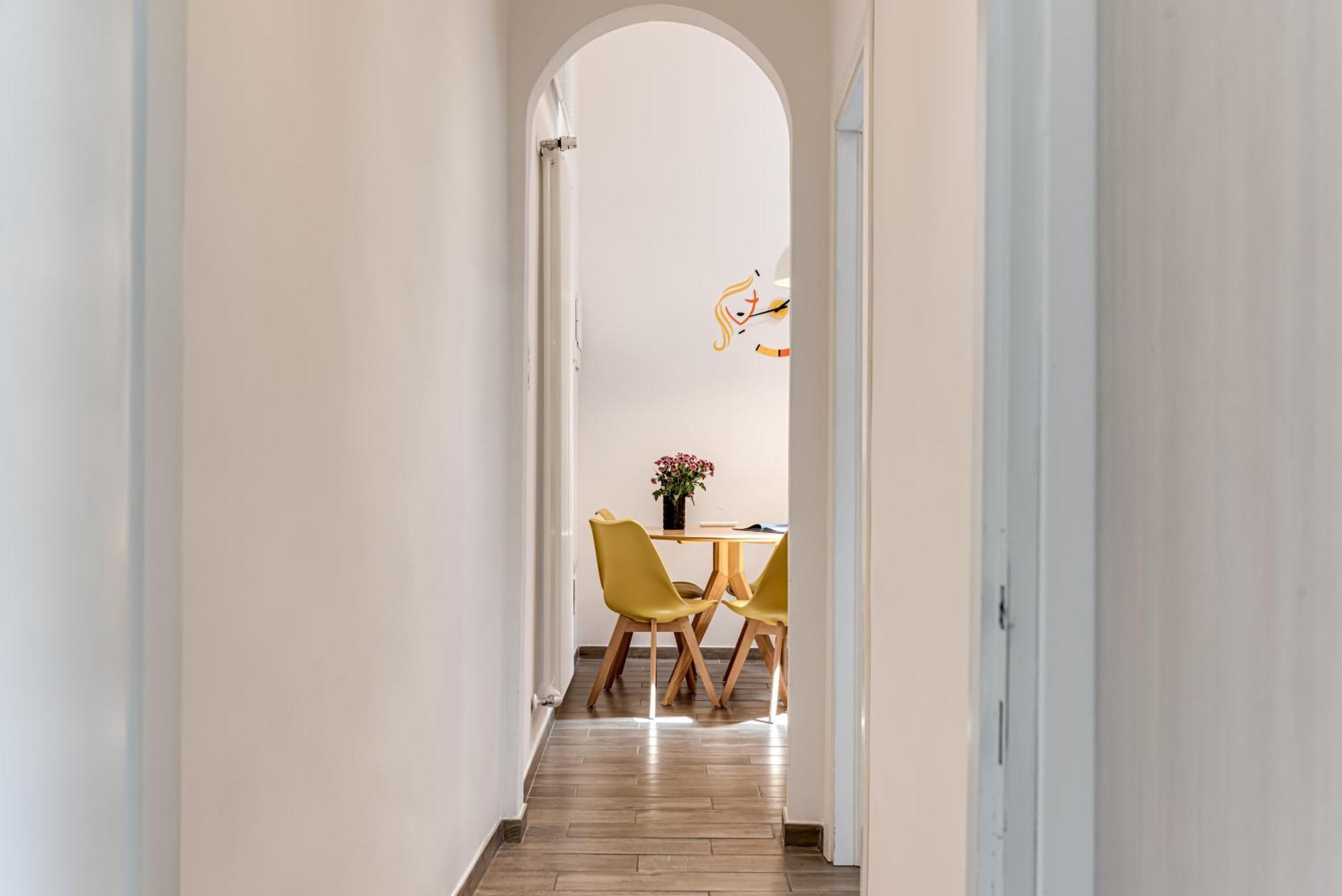 Apartamento Serenity - Sweet Dreams In *